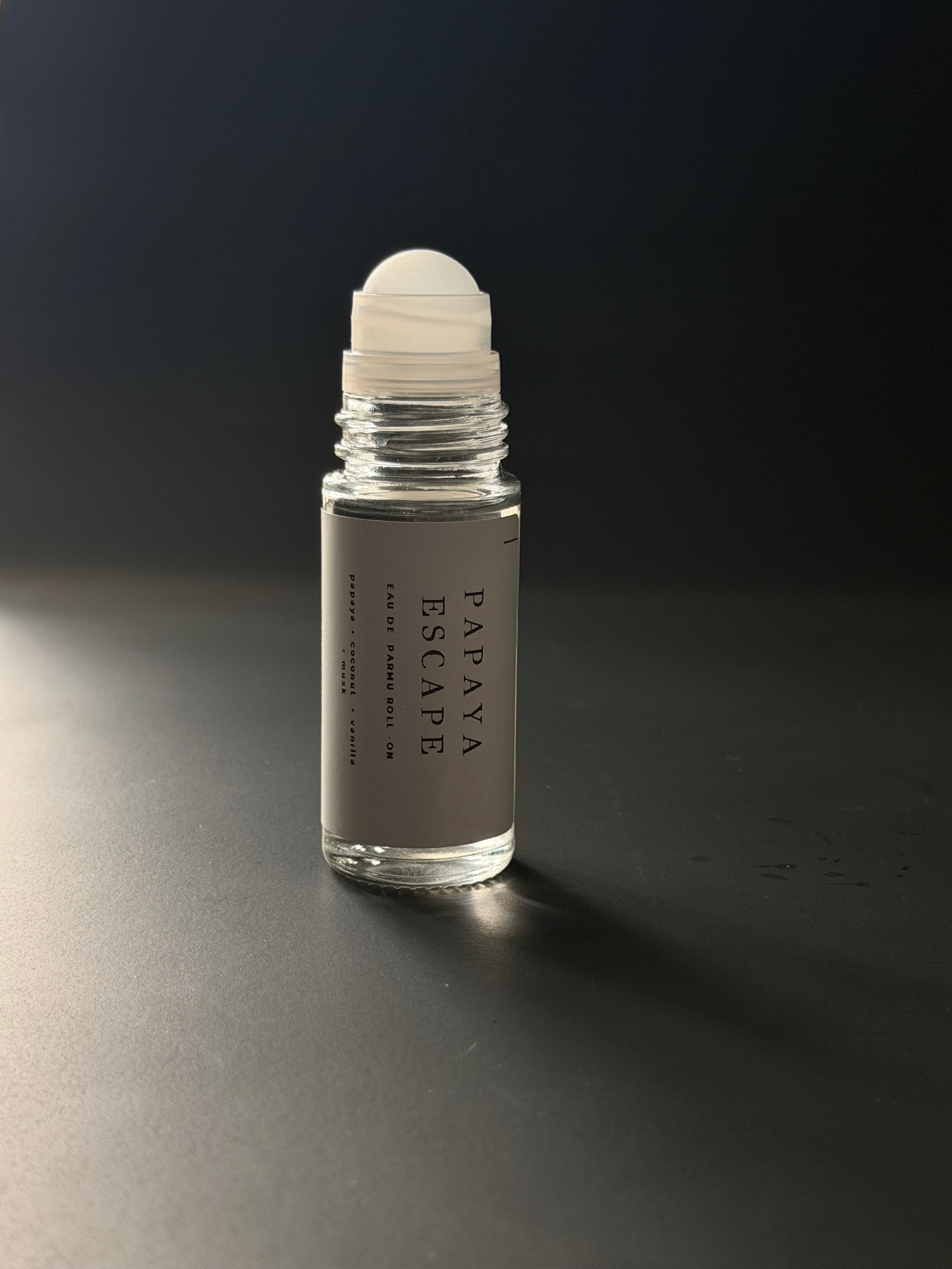 PAPAYA ESCAPE EAU DE PARFUM ROLL-ON