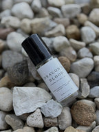 DRAGON'S  BLOOD PERFUME OIL ROLL - ON