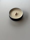 VOLCANIC SAND TRAVEL TIN CANDLE