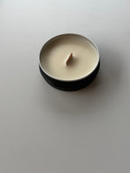 FRESH ROSEMARY TRAVEL TIN CANDLE