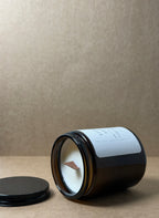 CITRUS GROVE SOY WAX CANDLE