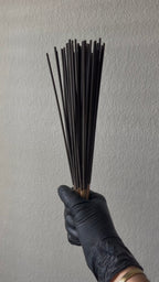 CUBAN TOBACCO  HAND- DIPPED INCENSE STICK PREMIUM