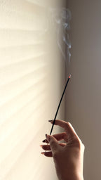 TOASTED COCONUT HAND -DIPPED INCENSE STICK PREMIUM