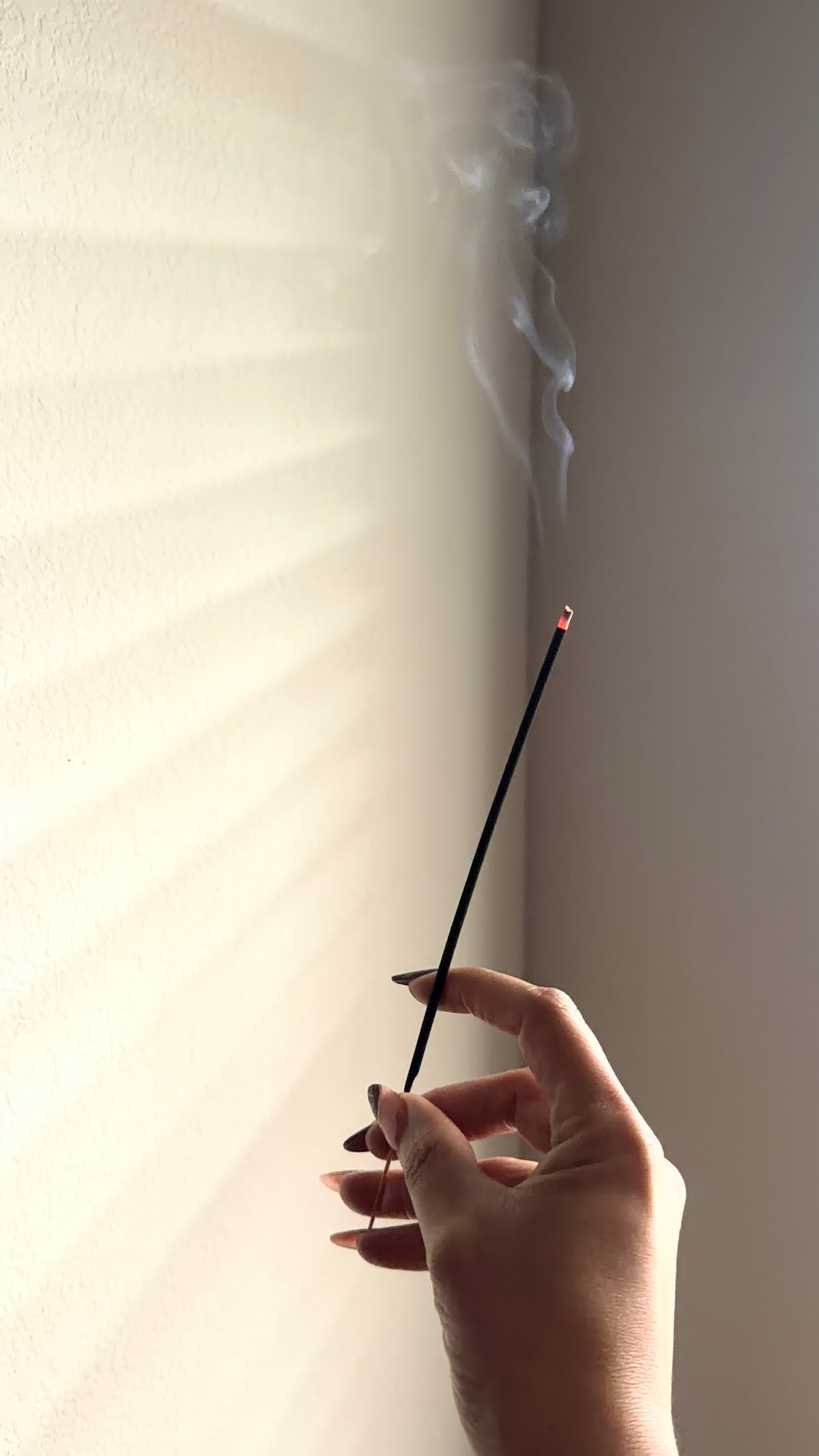 TOASTED COCONUT HAND -DIPPED INCENSE STICK PREMIUM