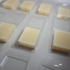 BLUEBERRY COBBLER — SOY WAX MELT (SCENTED)
