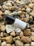 BLACK COCONUT  PERFUME OIL ROLL-ON JUMBO