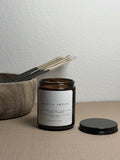 BORICUA SWEET SOY WAX CANDLE