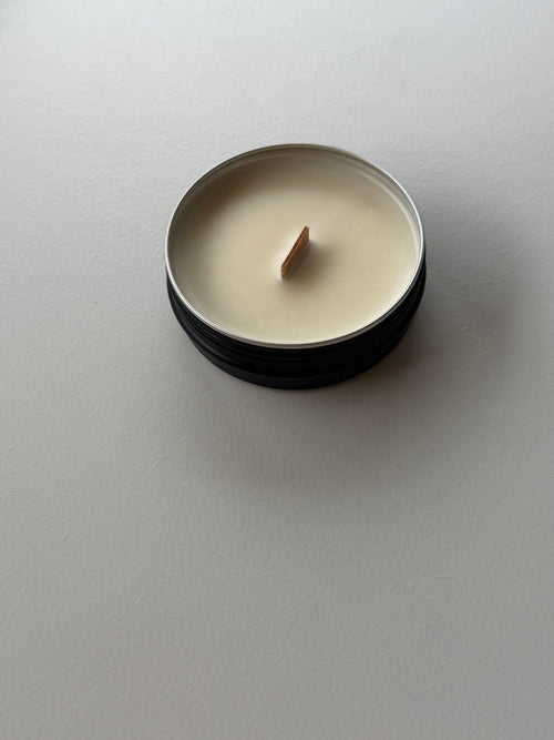 BRIDAL SHOWER CANDLE BUNDLE