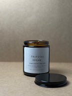 TROPICAL DREAM SOY WAX CANDLE