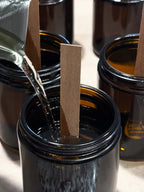 SANTAL + COCONUT SOY WAX CANDLE BUNDLE