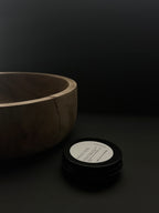 FRESH COFFEE LATTE TRAVEL TIN CANDLE