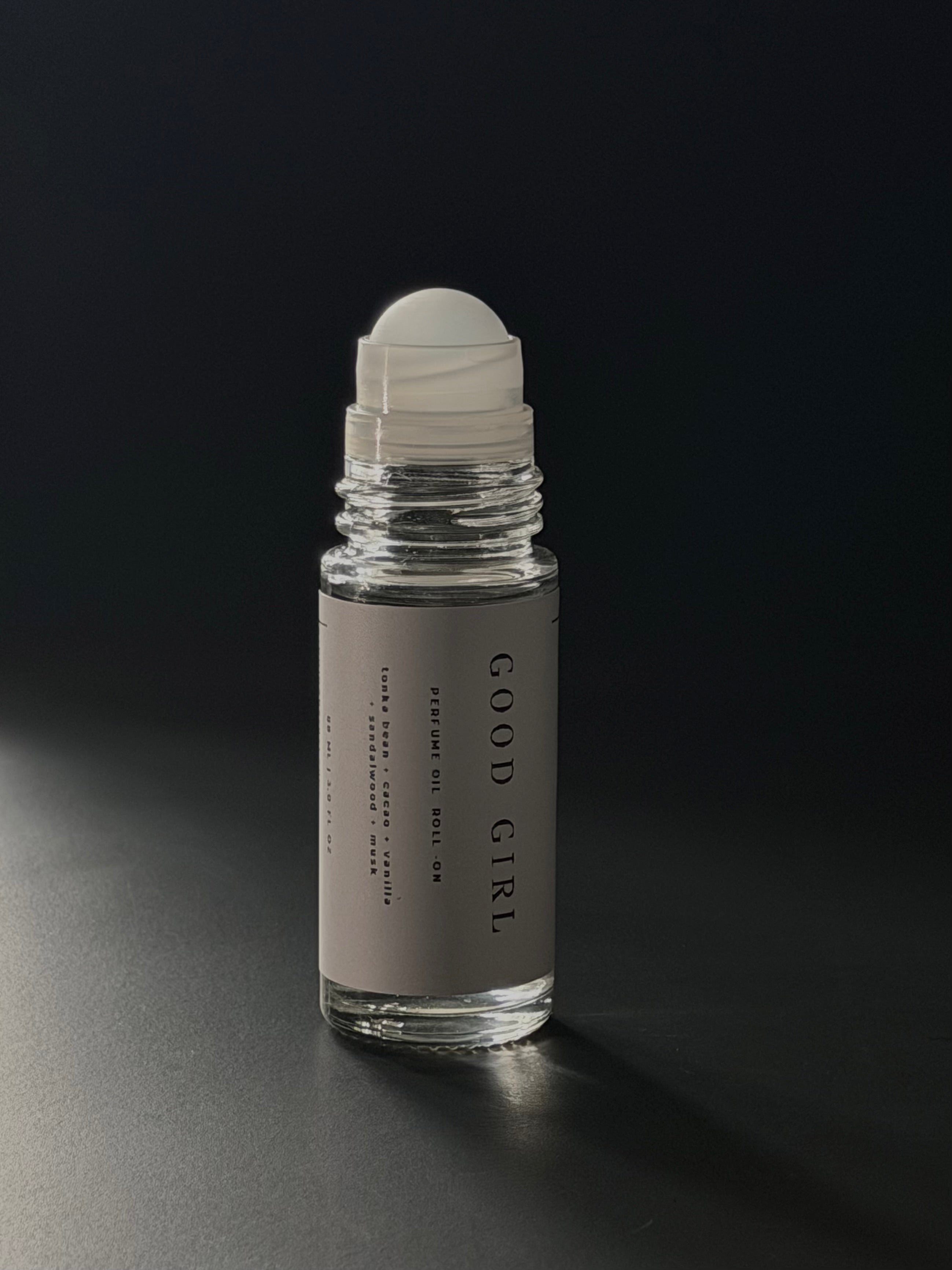 GOOD GIRL PERFUME OIL ROLL -ON