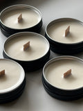 EVENT FAVOR CANDLE BUNDLE