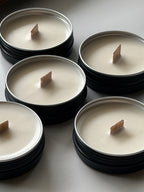 EVENT FAVOR CANDLE BUNDLE