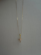 BOHO STARLIGHT NECKLACE