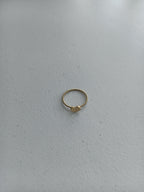 HEART RING