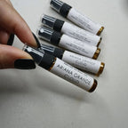 PERFUME OIL ROLL-ON ARIANA GRANDE CLOUND  BUNDLE