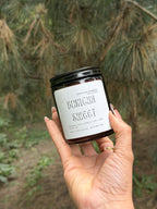 BORICUA SWEET SOY WAX CANDLE