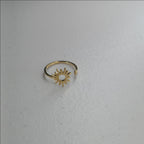 SOLÉA RING