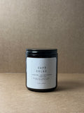 CAFÈ COLAO SOY WAX CANDLE