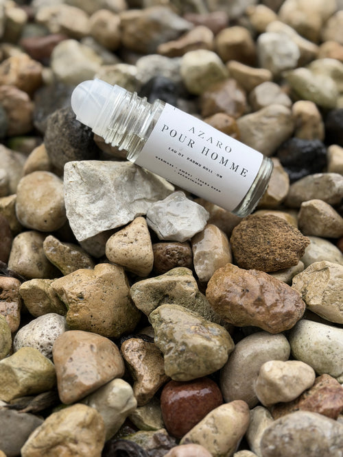AZARO POUR HOMME EAU DE PARFUM