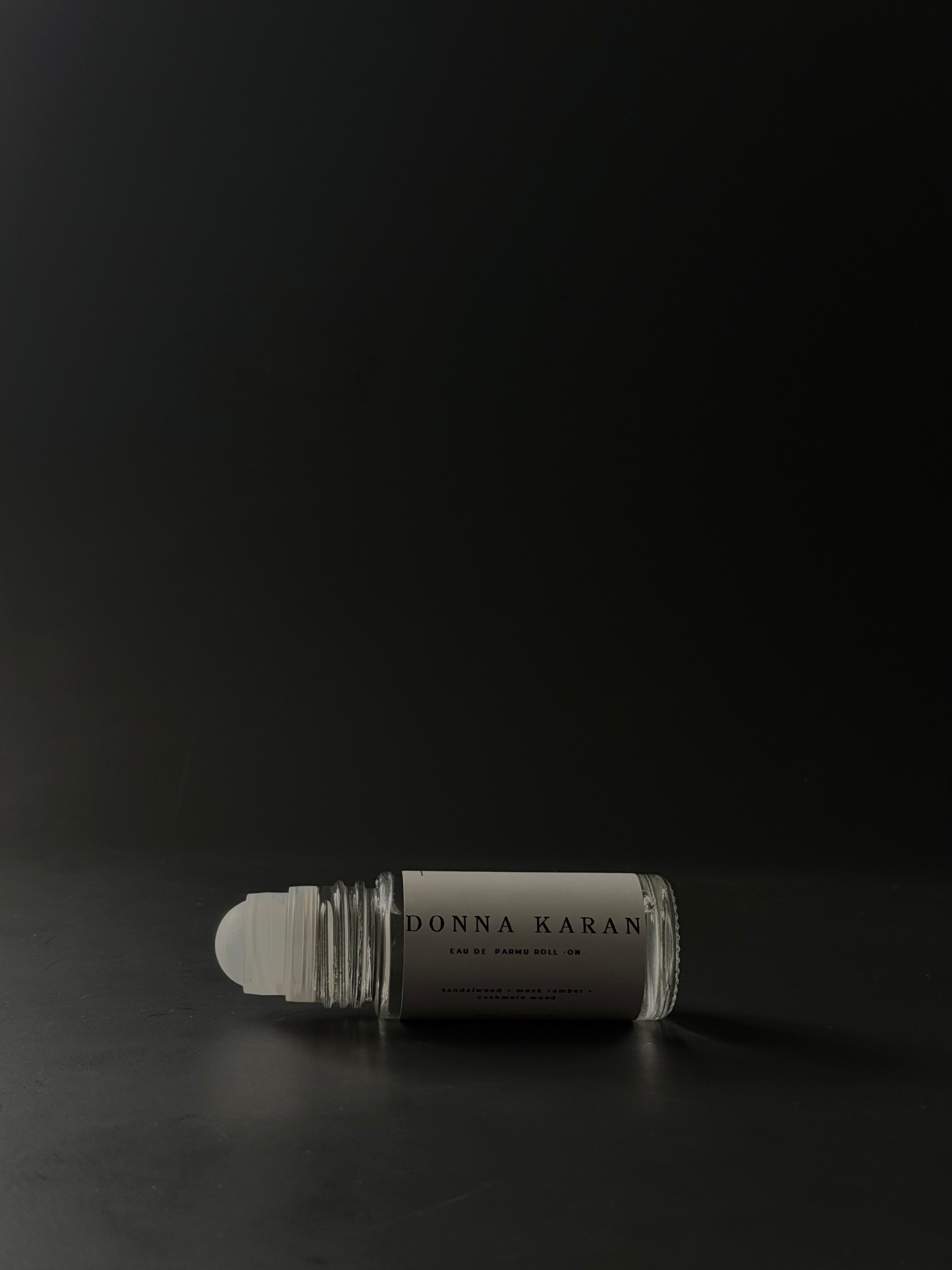DONNA KARAN EAU DE PARFUM ROLL - ON