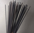 HAND - DIPPED INCENSE COCONUT + BAMBOO STICKS PREMIUM
