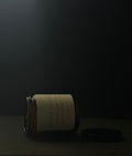 SMOKED ELEMENT SOY WAX CANDLE
