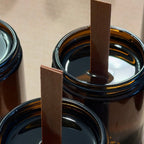 SMOKED OUD SOY WAX CANDLE BUNDLE