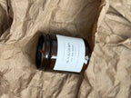 BLACK CHERRY SOY WAX CANDLE