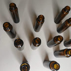 PERFUME OIL ROLL ON GOD IS WOMAN