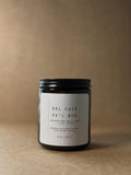 DE CAFÈ PAL’ RON SOY WAX CANDLE