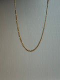 FIGARO CHAIN NECKLACE