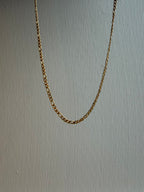 FIGARO CHAIN NECKLACE