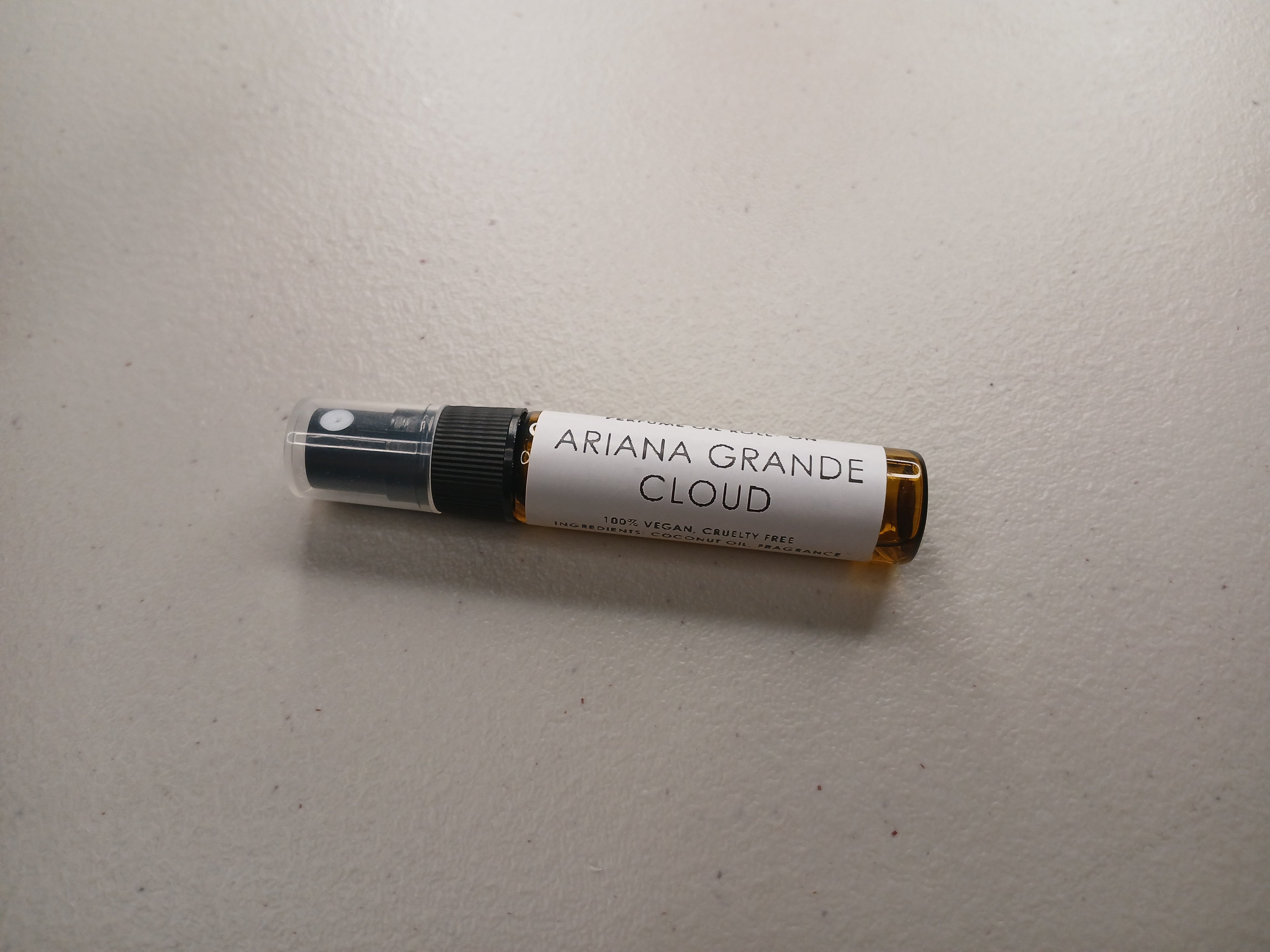 PERFUME OIL ROLL-ON ARIANA GRANDE CLOUND