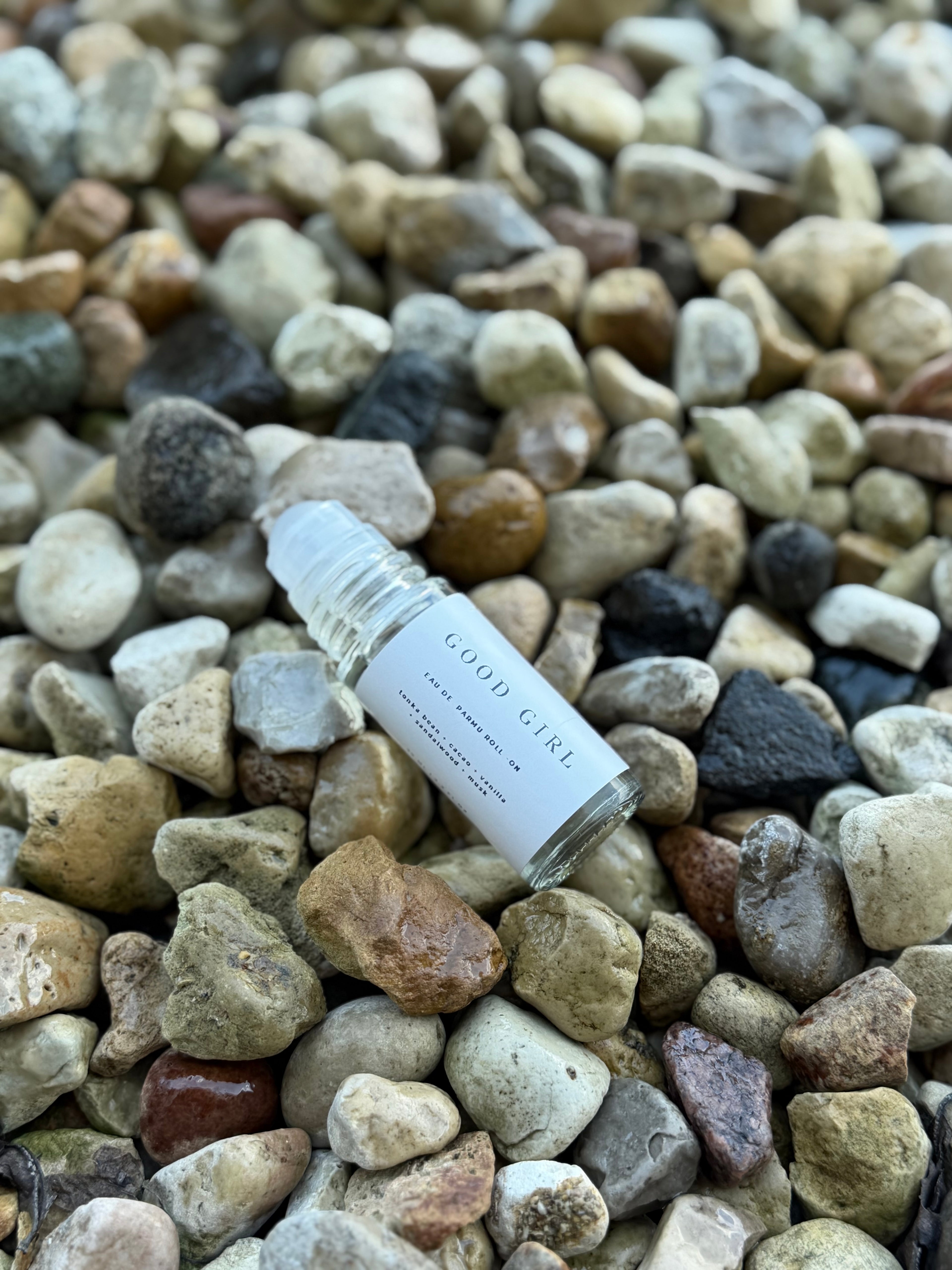 EDDIE  BAUR EAU DE PARFUM