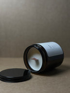 SANTORINI SOY WAX CANDLE