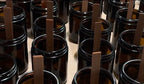 8 OZ CANDLES BULK BUNDLE (4 PACK)