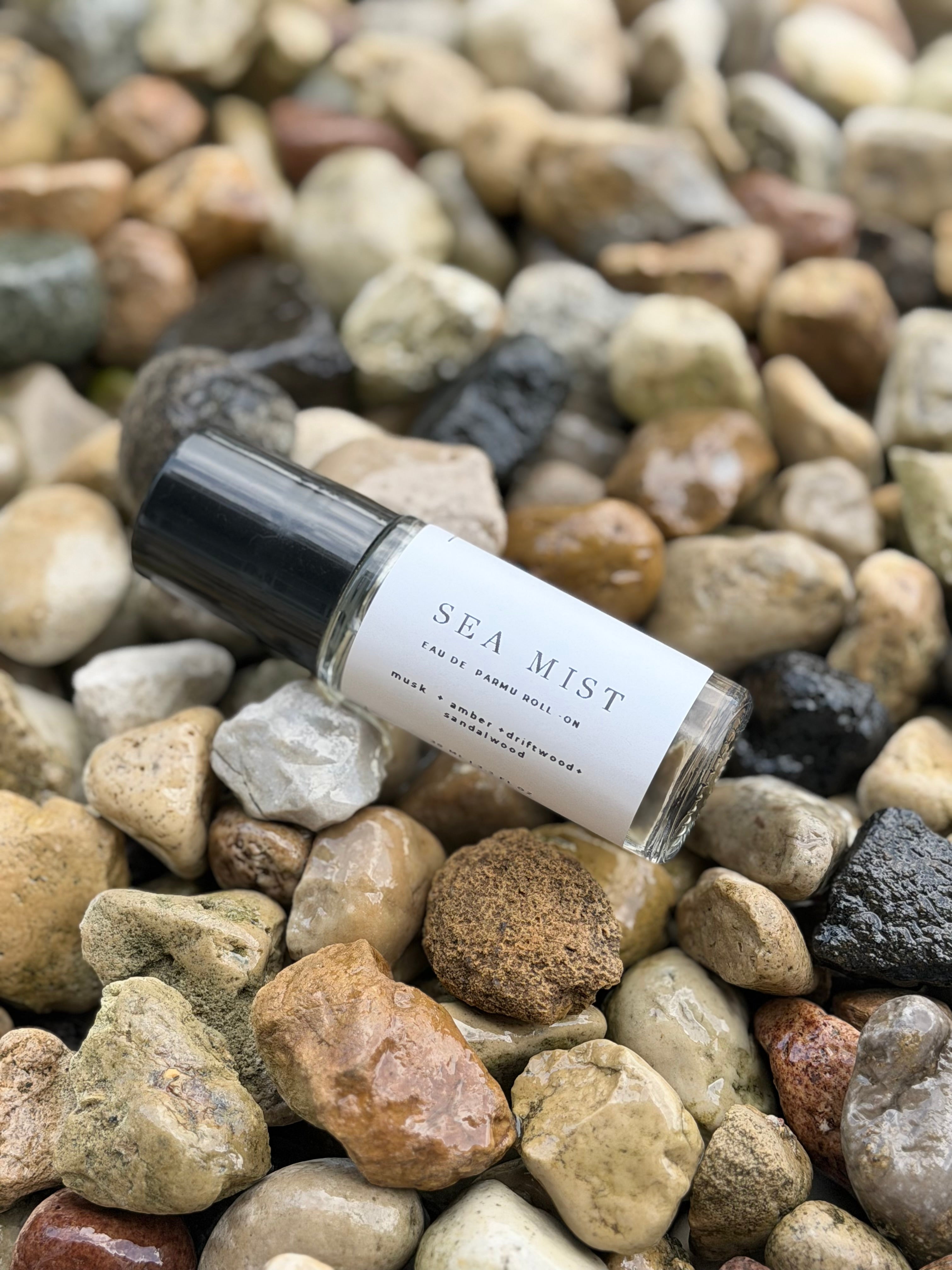 SEA MIST EAU DE PARFUM ROLL -ON