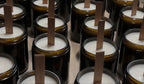 8 OZ CANDLES BULK BUNDLE (4 PACK)