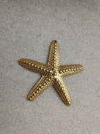 COROLINA STARFISH CHARM