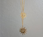 SOLELY NECKLACE
