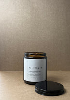 MI YUNQUE SOY WAX CANDLE