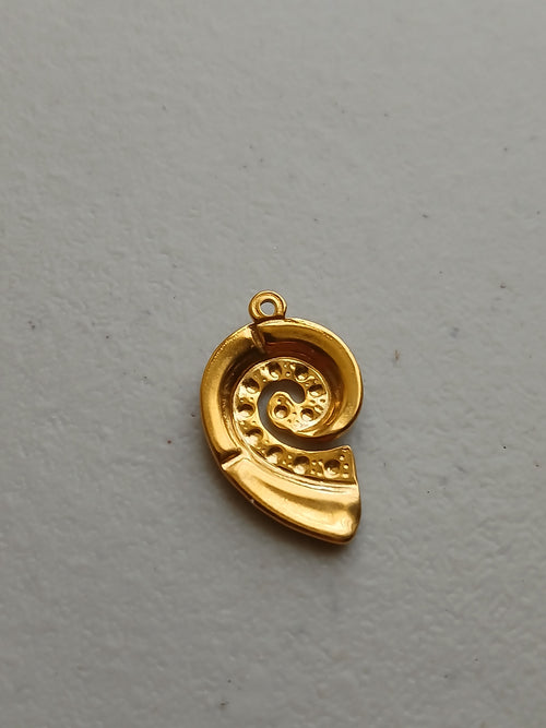 BRISA SALADA CHARM