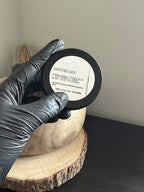 APOTHECARY SOY WAX CANDLE