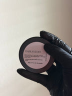 DARK VELVET TRAVEL TIN CANDLE
