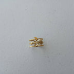 STAR-MOON RING