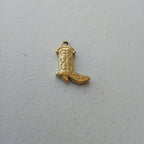 BOHO BOOT CHARM