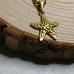 ULA STARFISH NECLAKE
