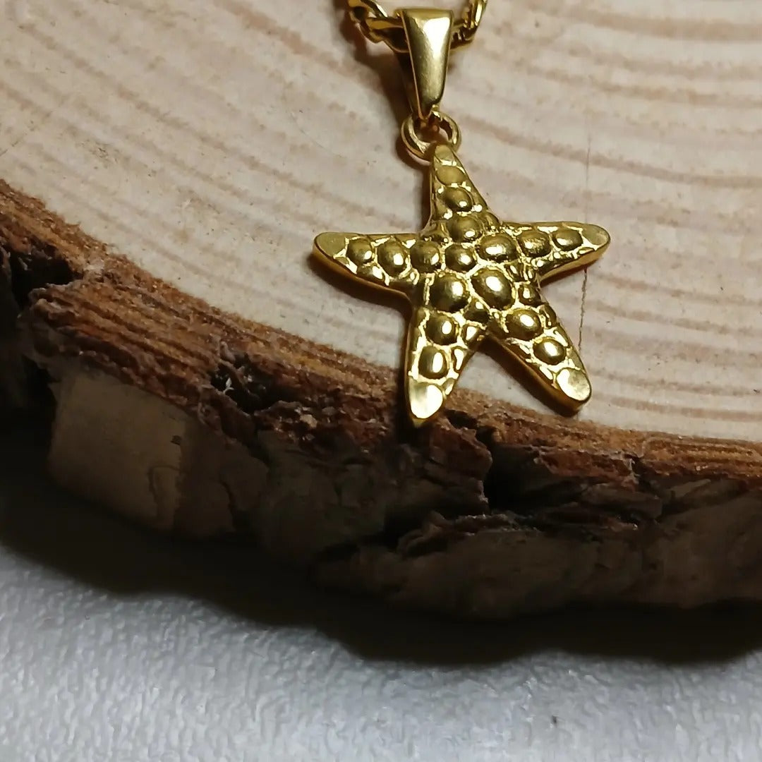 ULA STARFISH NECLAKE
